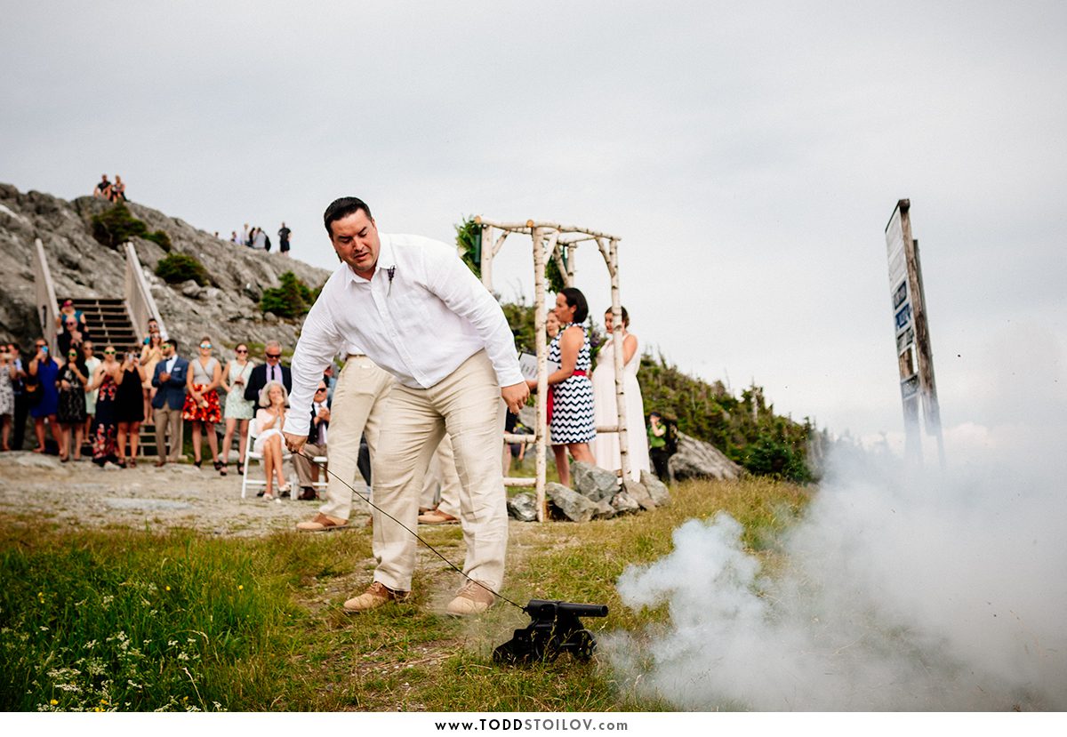 Wedding Photography and Video in Vermont Chloe and Tucker wedding at jay peak 10