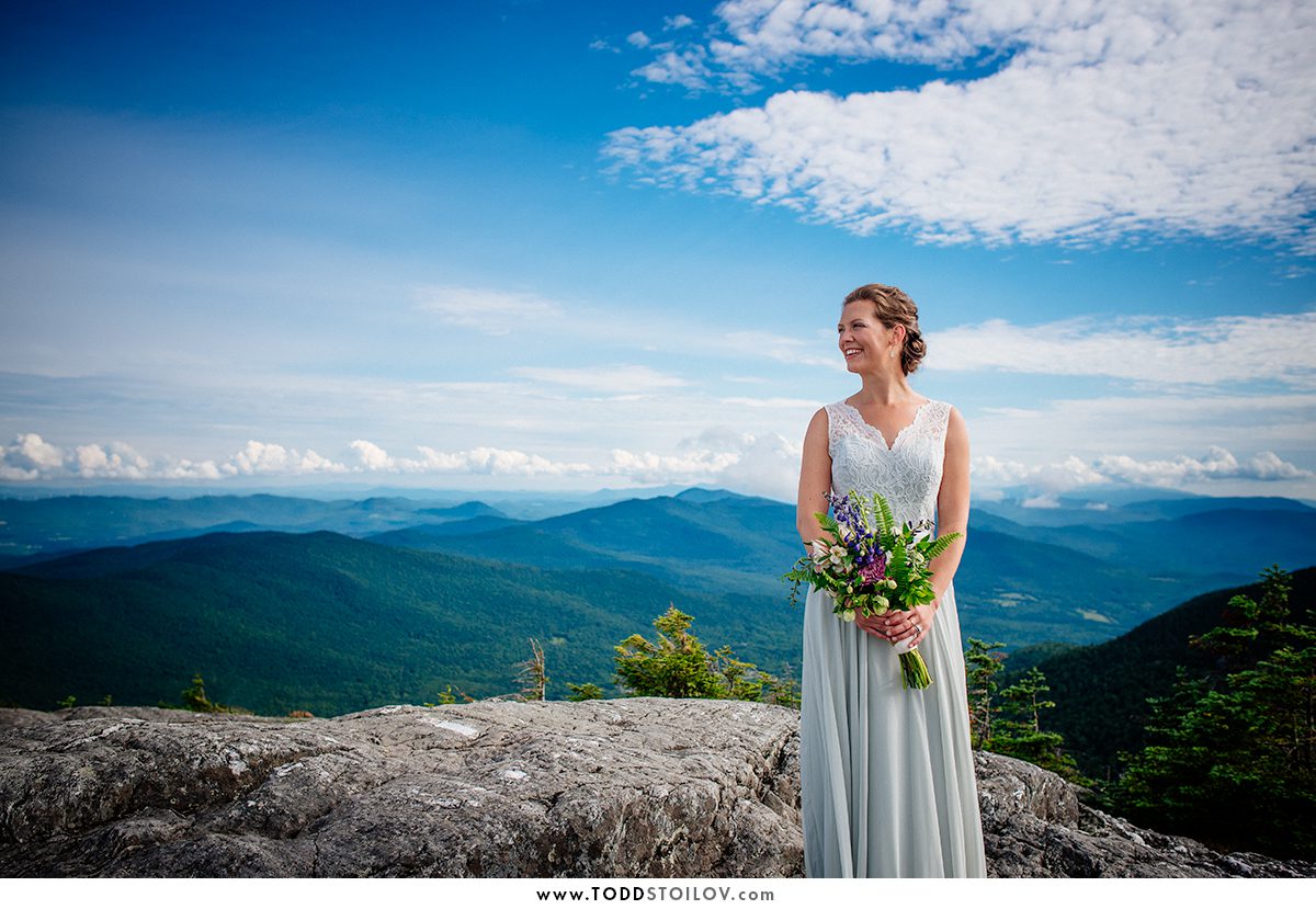 Wedding Photography and Video in Vermont Chloe and Tucker wedding at jay peak 12