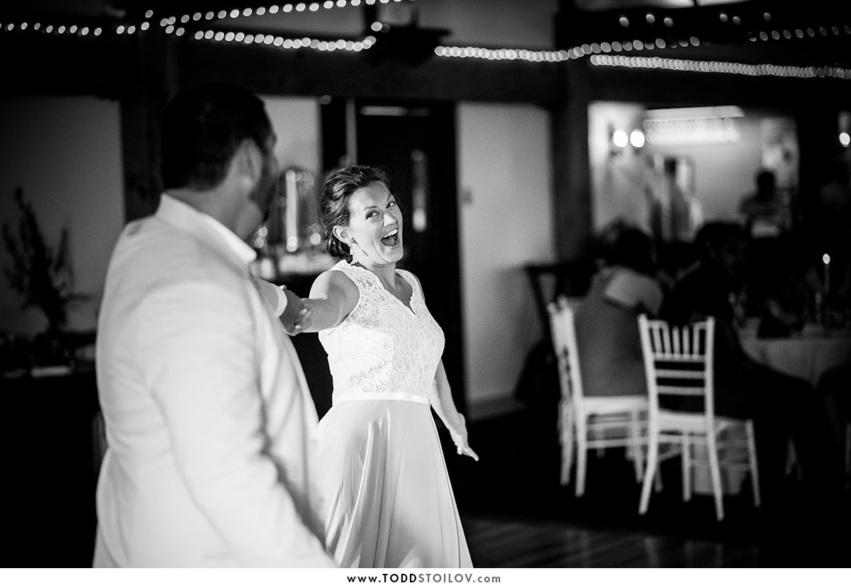 Wedding Photography and Video in Vermont Chloe and Tucker wedding at jay peak 16