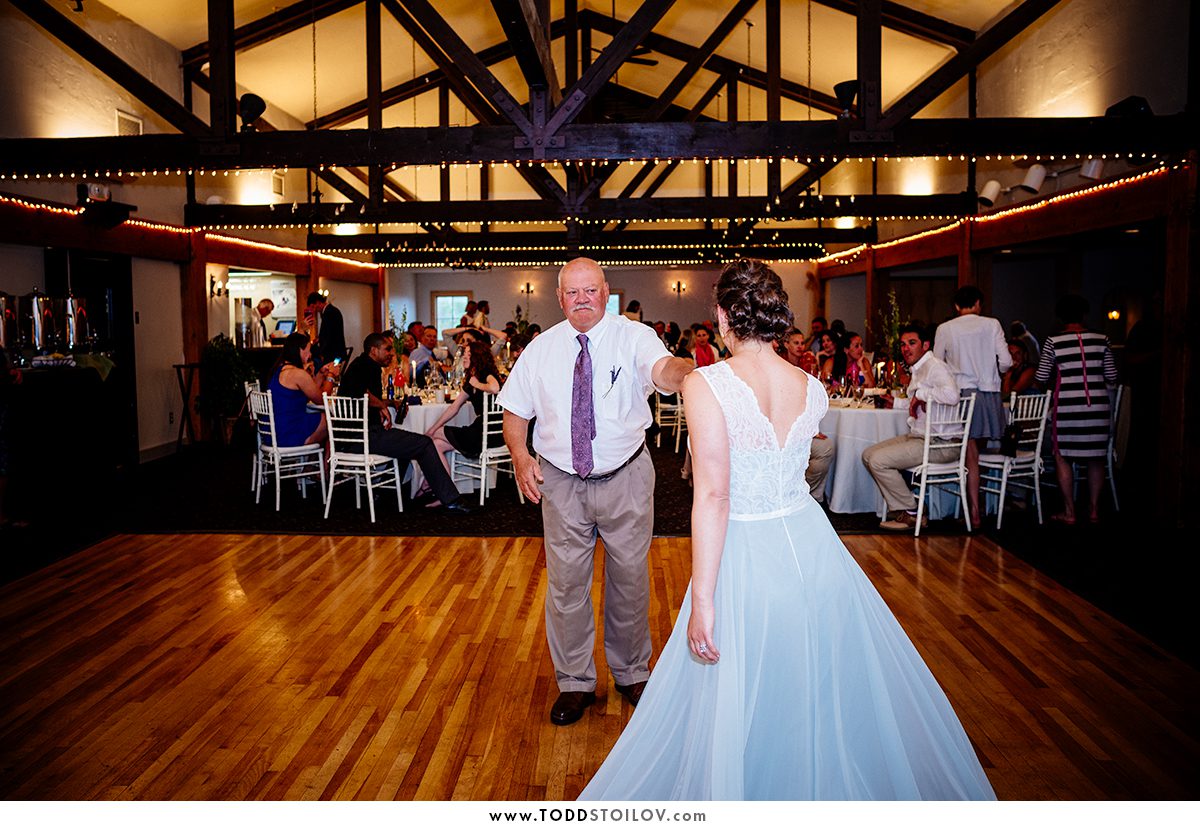 Wedding Photography and Video in Vermont Chloe and Tucker wedding at jay peak 17