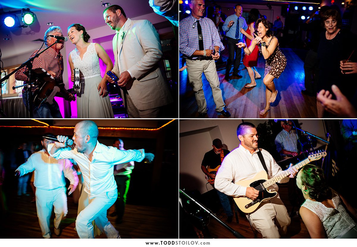 Wedding Photography and Video in Vermont Chloe and Tucker wedding at jay peak 23