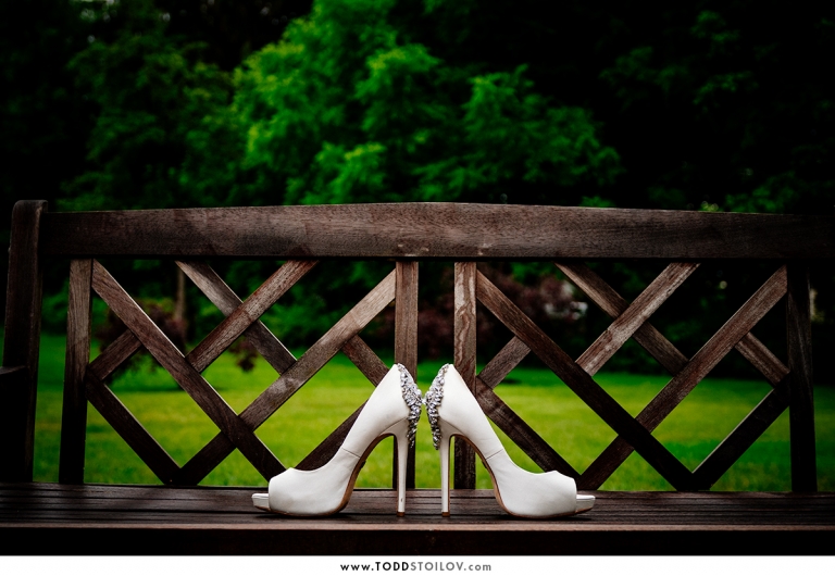 Desirae And Brandon S Wedding At The Barn At Lang Farm Todd