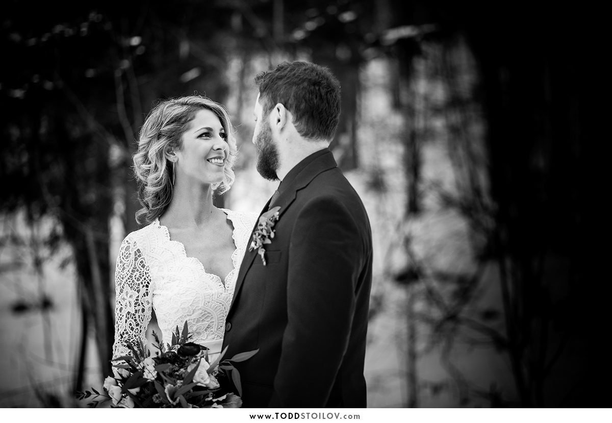 Wedding Photography and Video in Vermont Lilndsey and Patrick Wedding at Sleepy Hollow 19