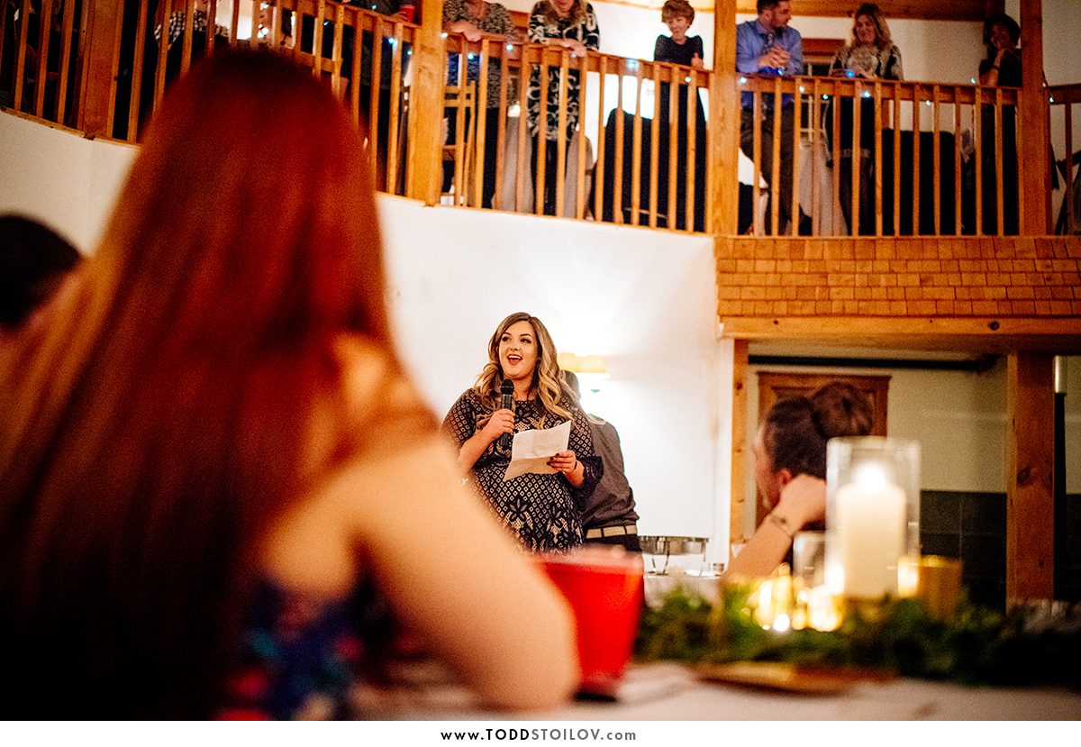 Wedding Photography and Video in Vermont Lilndsey and Patrick Wedding at Sleepy Hollow 31