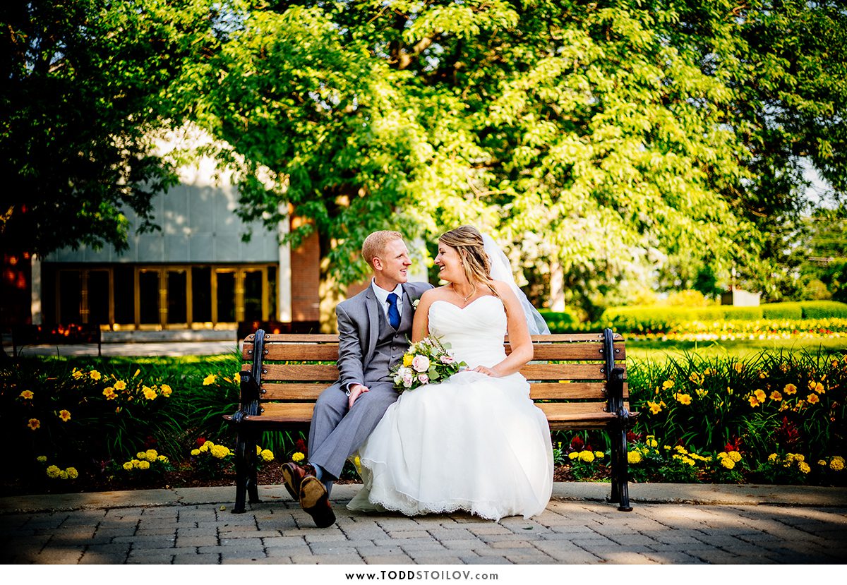 Wedding Photography and Video in Vermont Shannon and Eric Wedding at Saint MIchaels and The Champlain Room 18