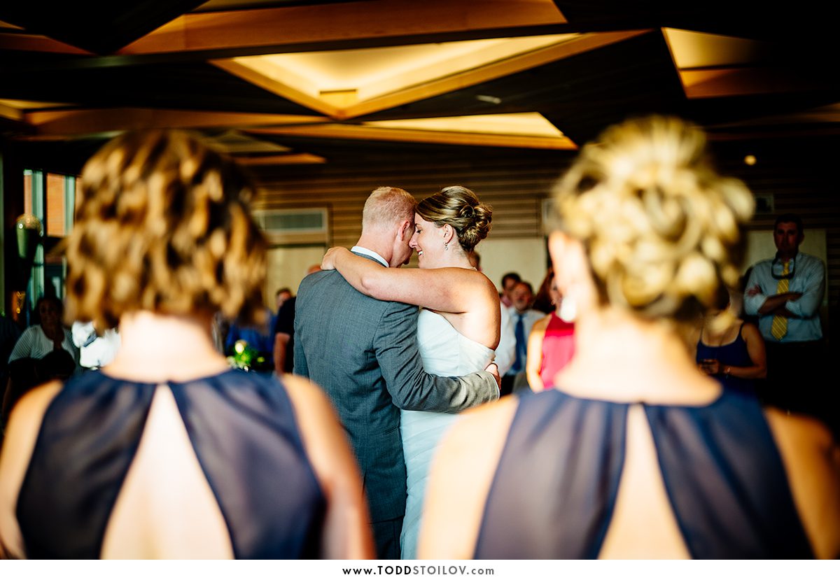 Wedding Photography and Video in Vermont Shannon and Eric Wedding at Saint MIchaels and The Champlain Room 25