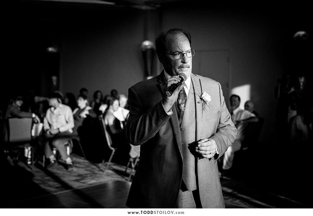 Wedding Photography and Video in Vermont Shannon and Eric Wedding at Saint MIchaels and The Champlain Room 28