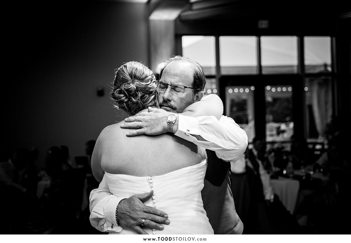 Wedding Photography and Video in Vermont Shannon and Eric Wedding at Saint MIchaels and The Champlain Room 32