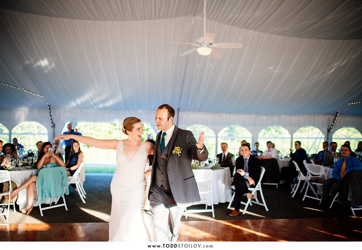 Wedding Photography and Video in Vermont Kelsey and Sam Wedding at Jay Peak 24