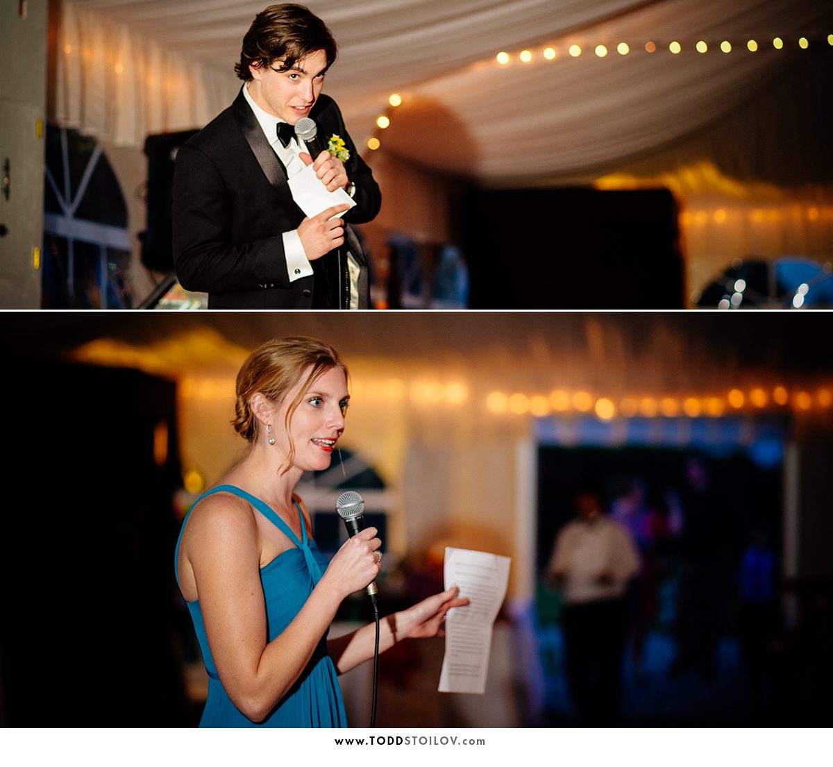 Wedding Photography and Video in Vermont Kelsey and Sam Wedding at Jay Peak 27