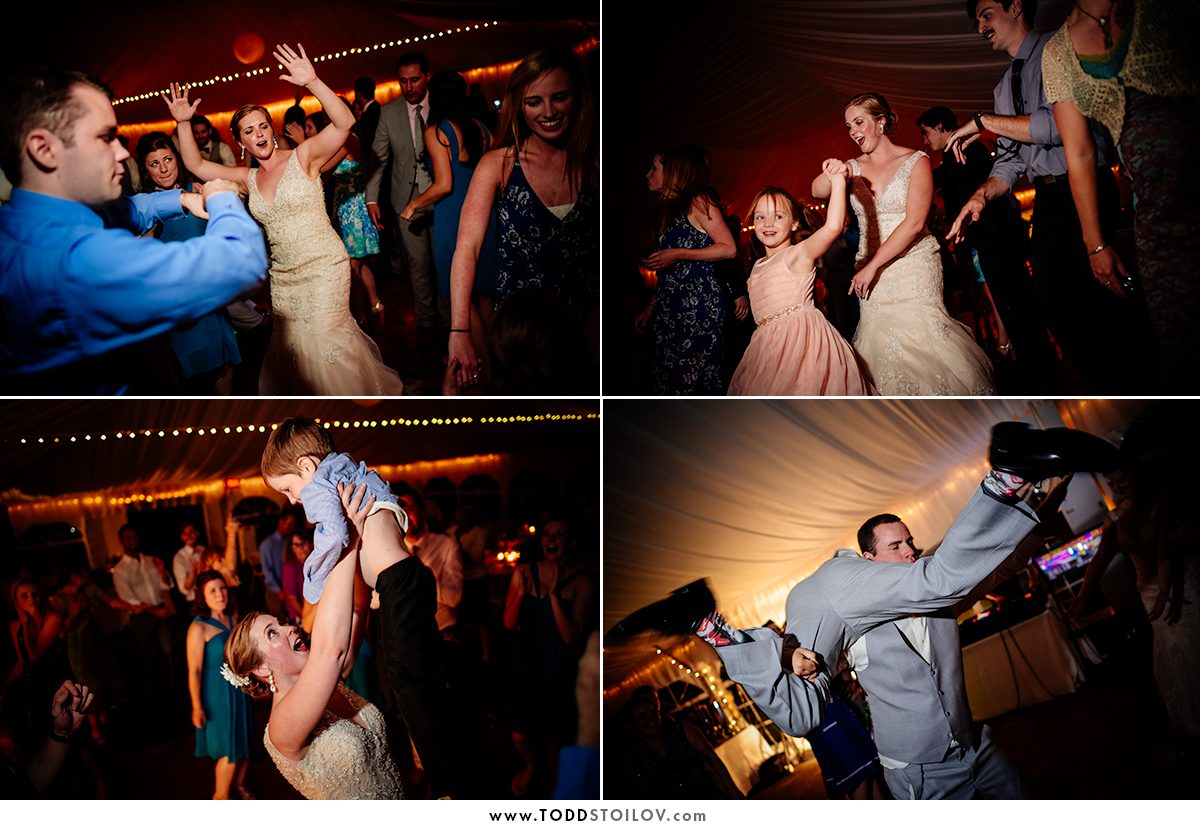 Wedding Photography and Video in Vermont Kelsey and Sam Wedding at Jay Peak 32