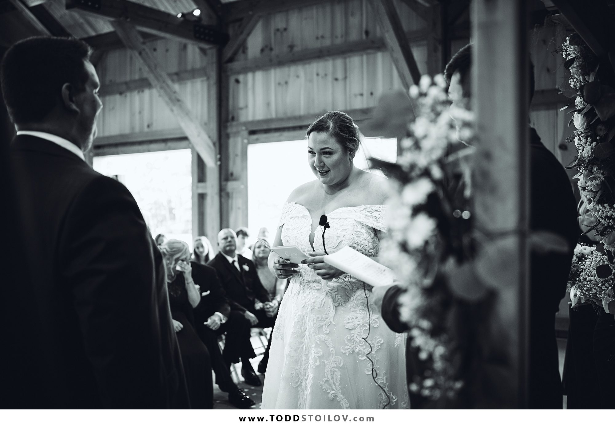 Wedding Photography and Video in Vermont vj 010
