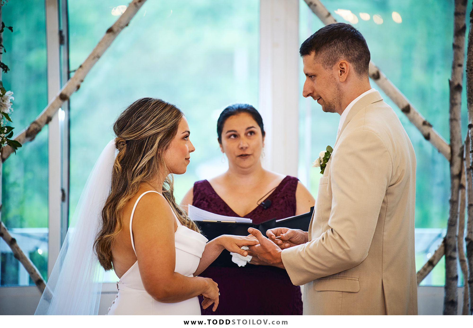 Wedding Photography and Video in Vermont jm 020