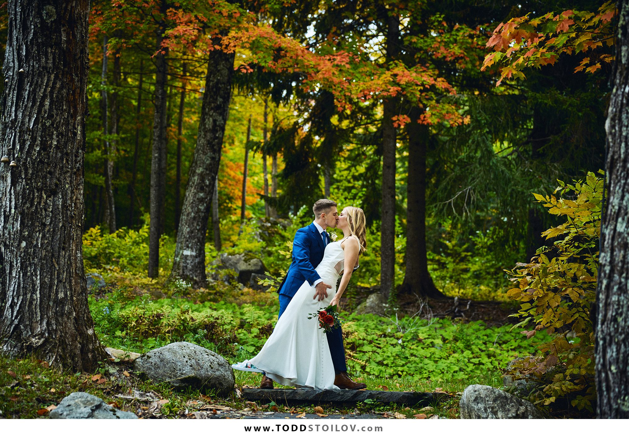 Wedding Photography and Video in Vermont ew 013