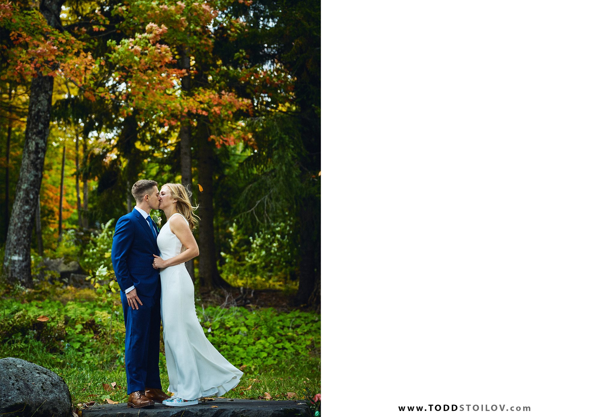 Wedding Photography and Video in Vermont ew 014