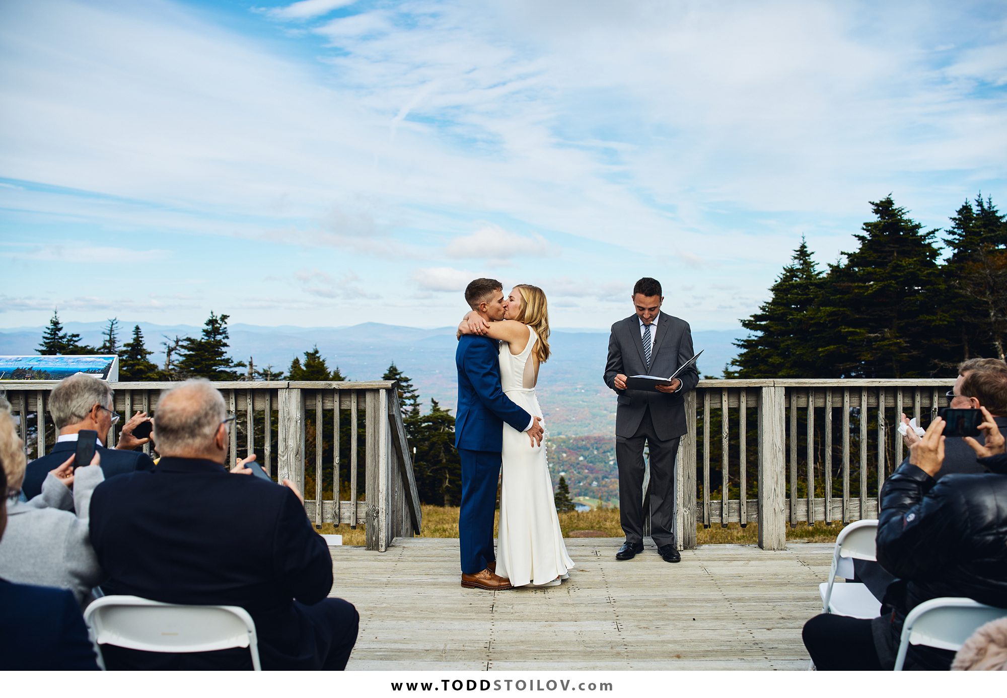 Wedding Photography and Video in Vermont ew 019