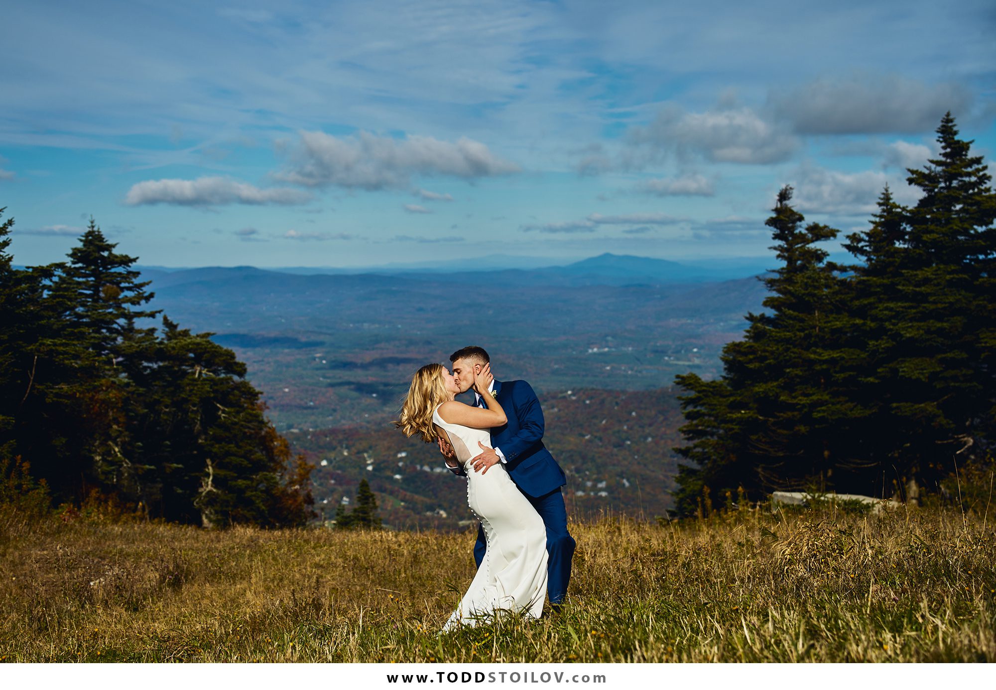 Wedding Photography and Video in Vermont ew 020