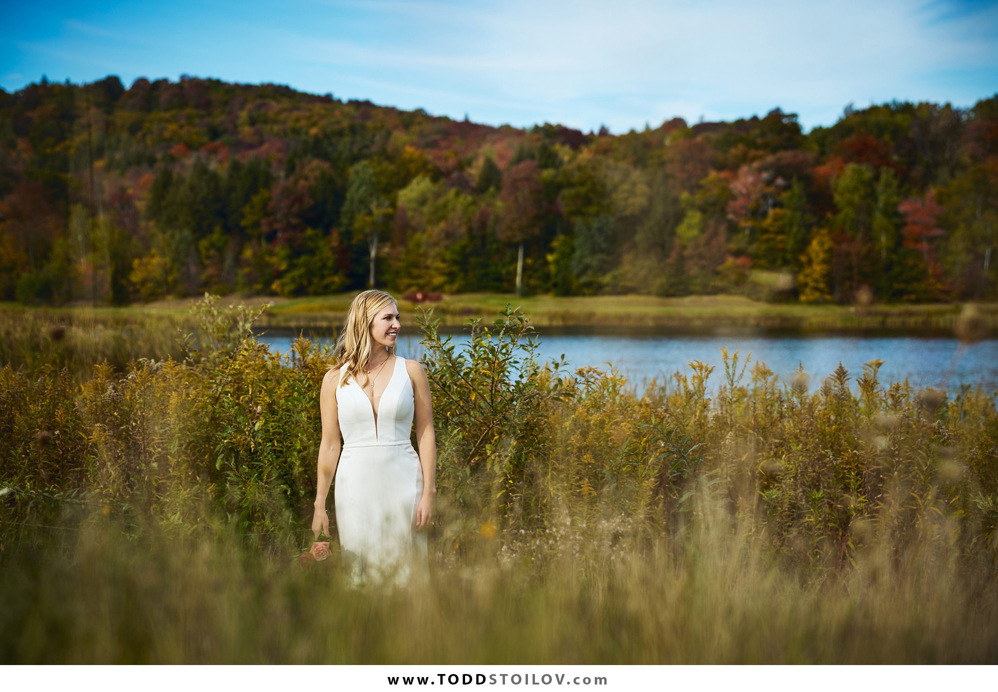 Wedding Photography and Video in Vermont ew 023