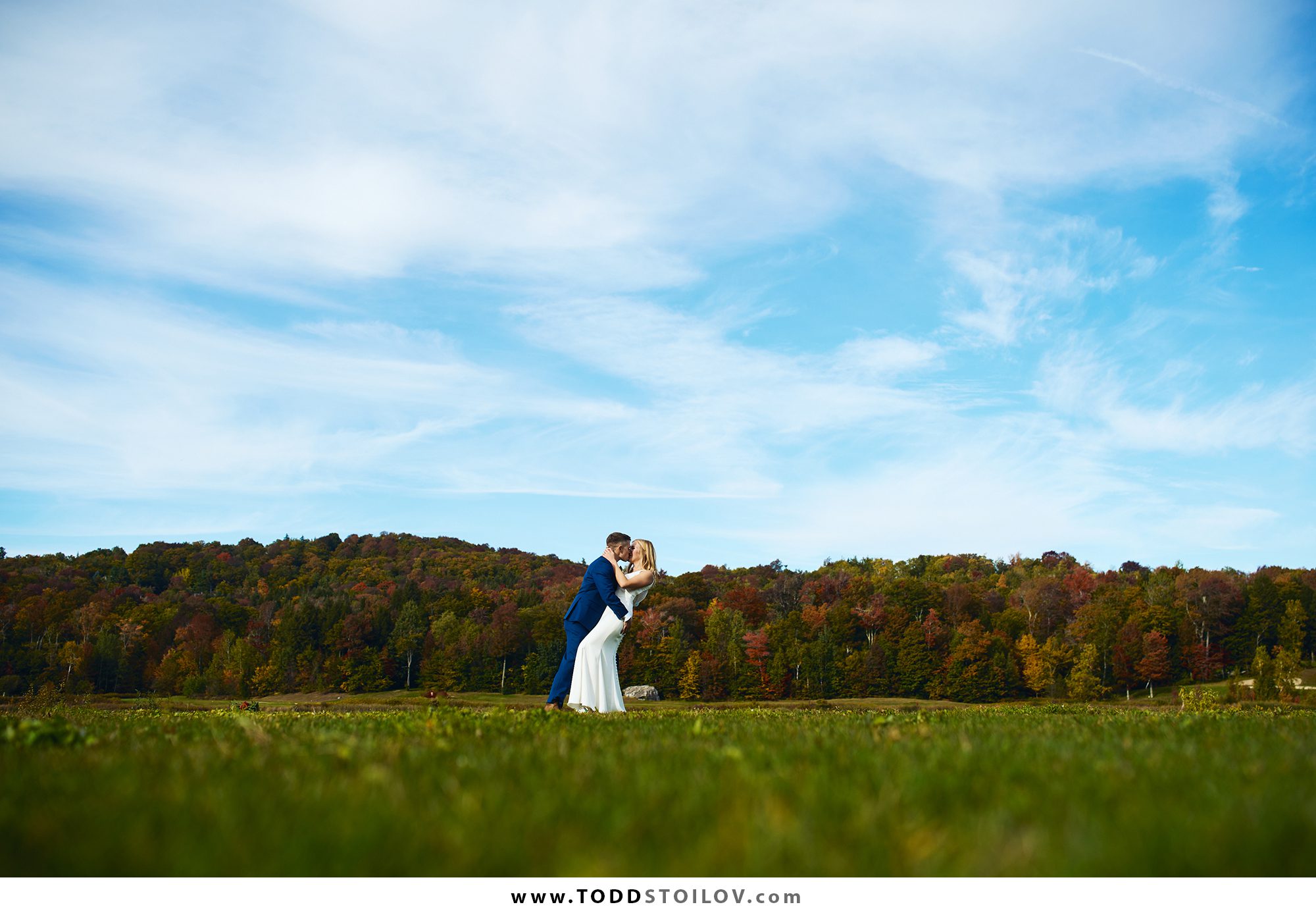 Wedding Photography and Video in Vermont ew 024