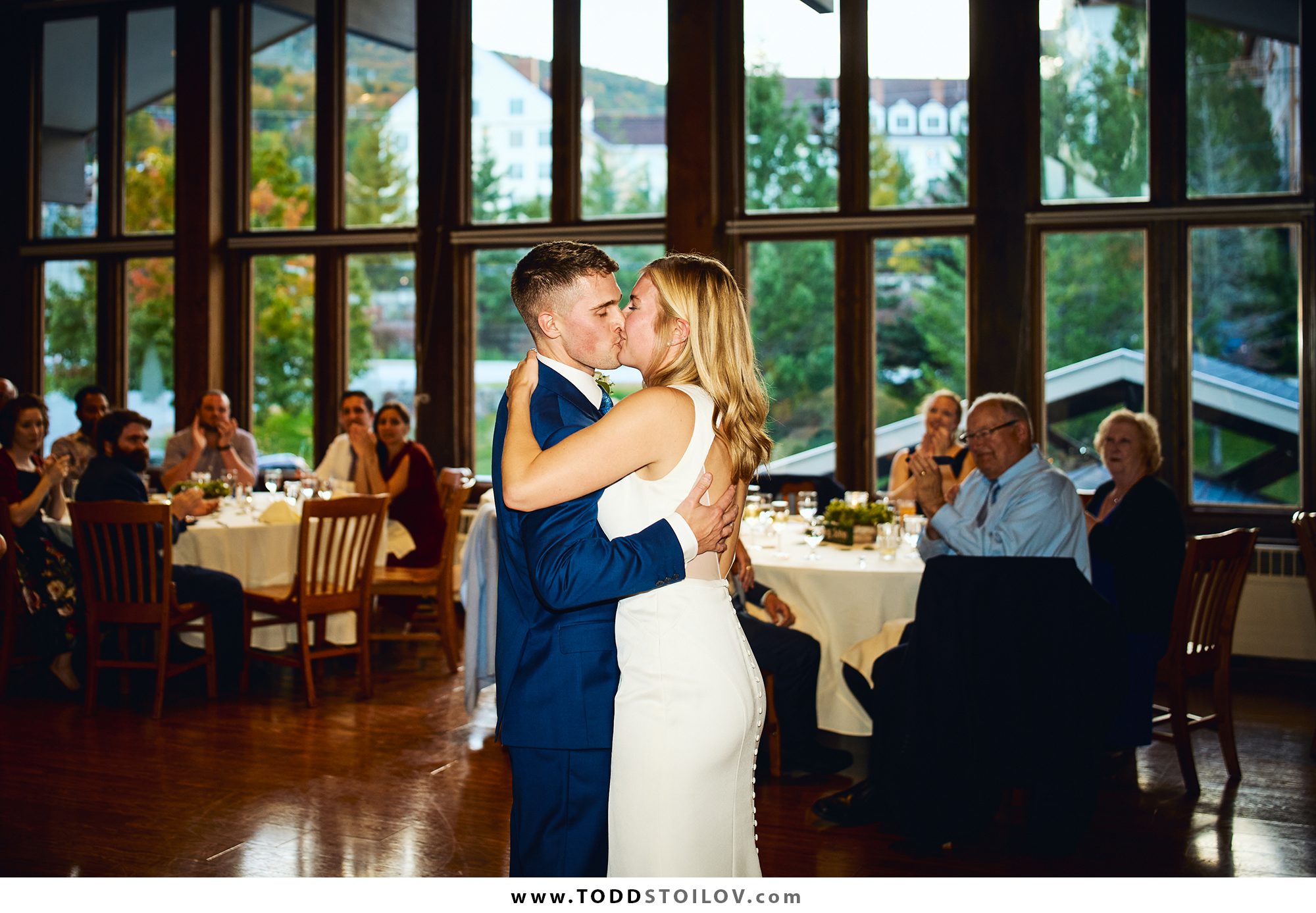 Wedding Photography and Video in Vermont ew 027