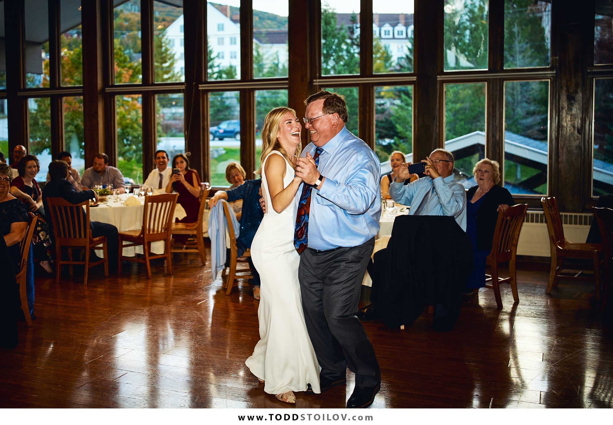Wedding Photography and Video in Vermont ew 029
