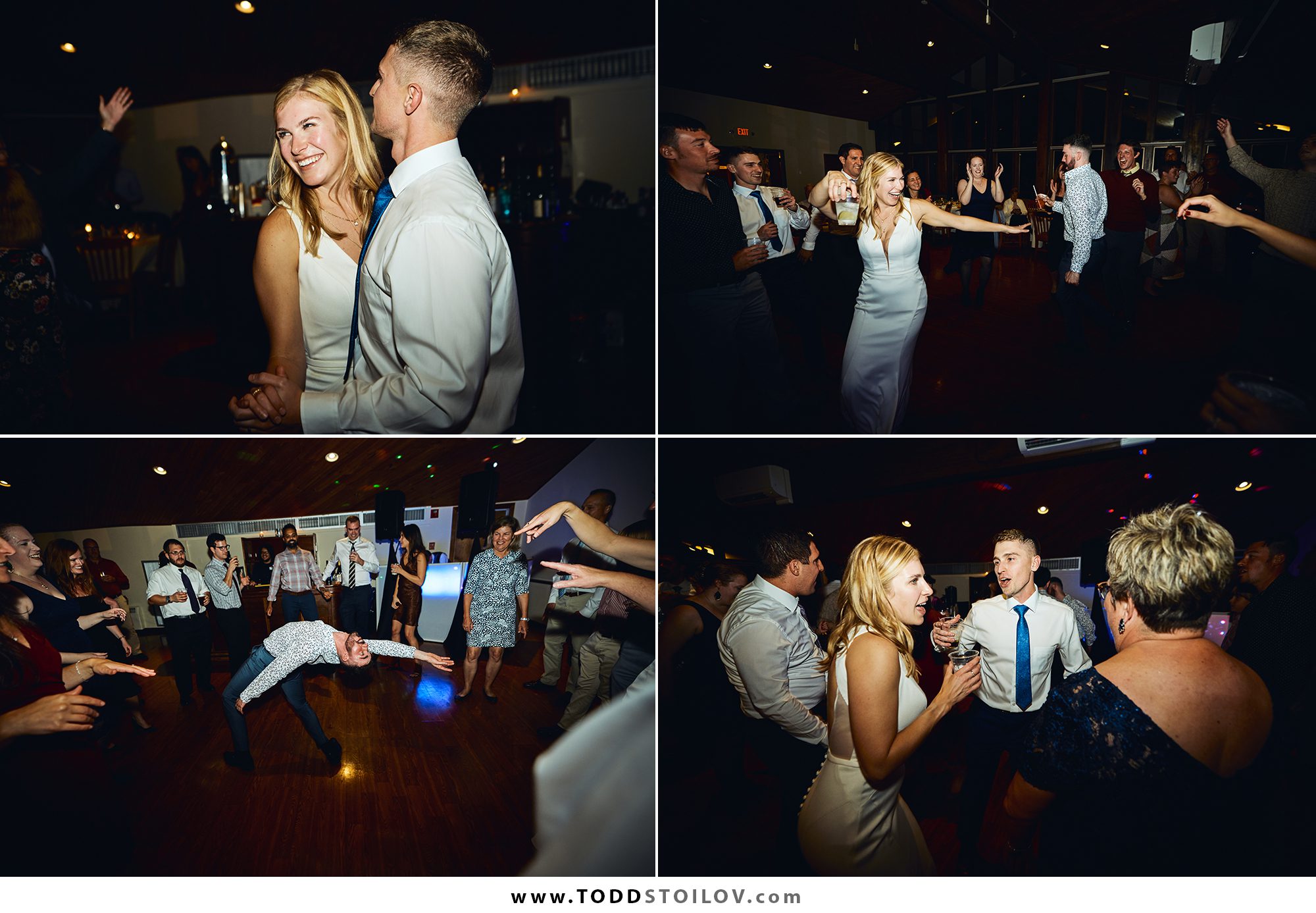 Wedding Photography and Video in Vermont ew 033
