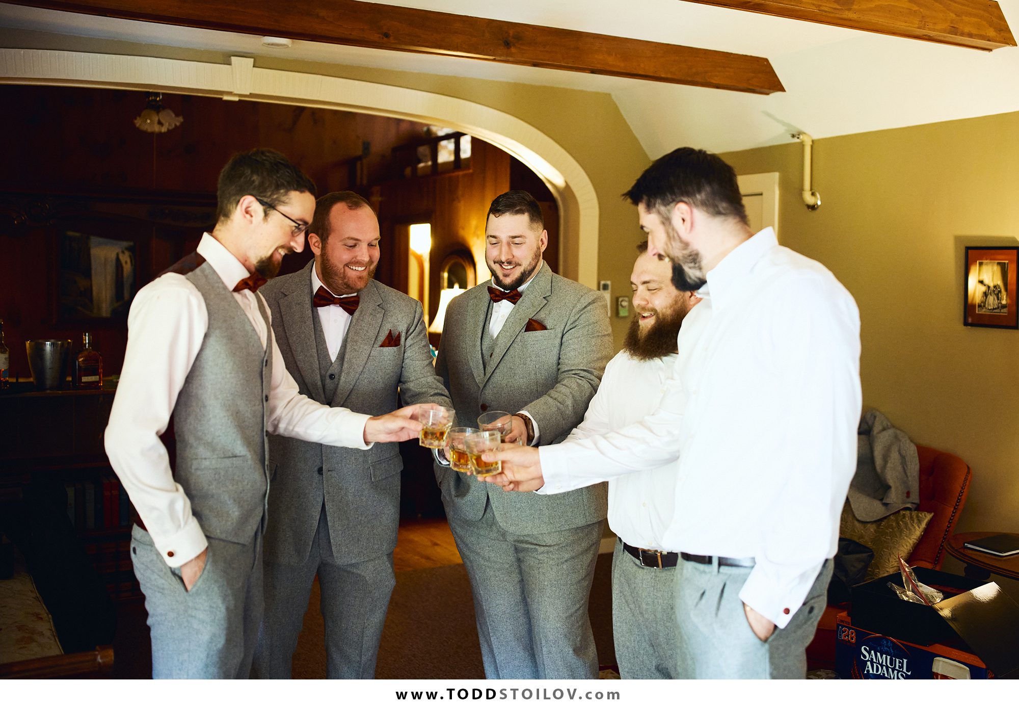 Wedding Photography and Video in Vermont kh 04