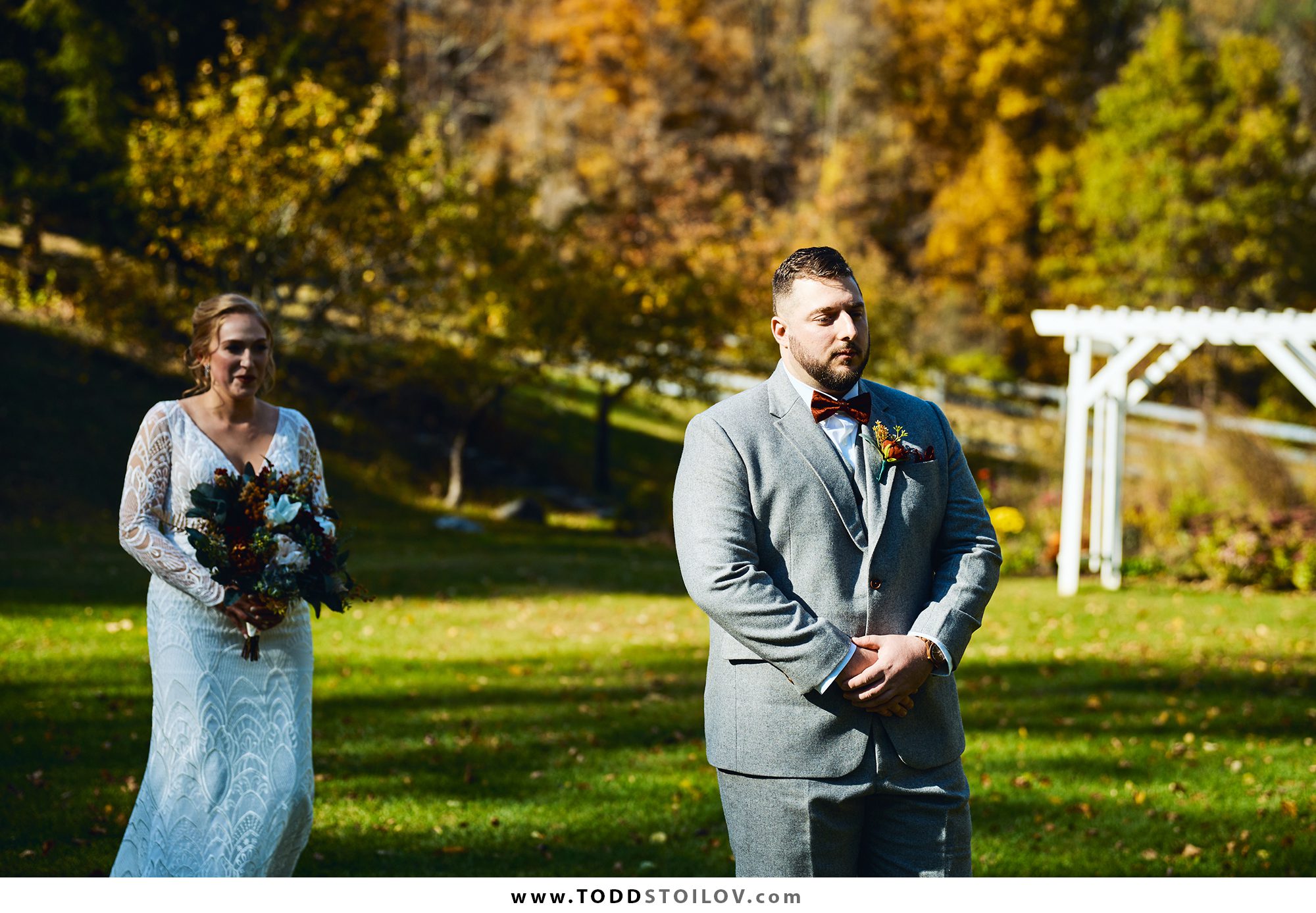 Wedding Photography and Video in Vermont kh 07