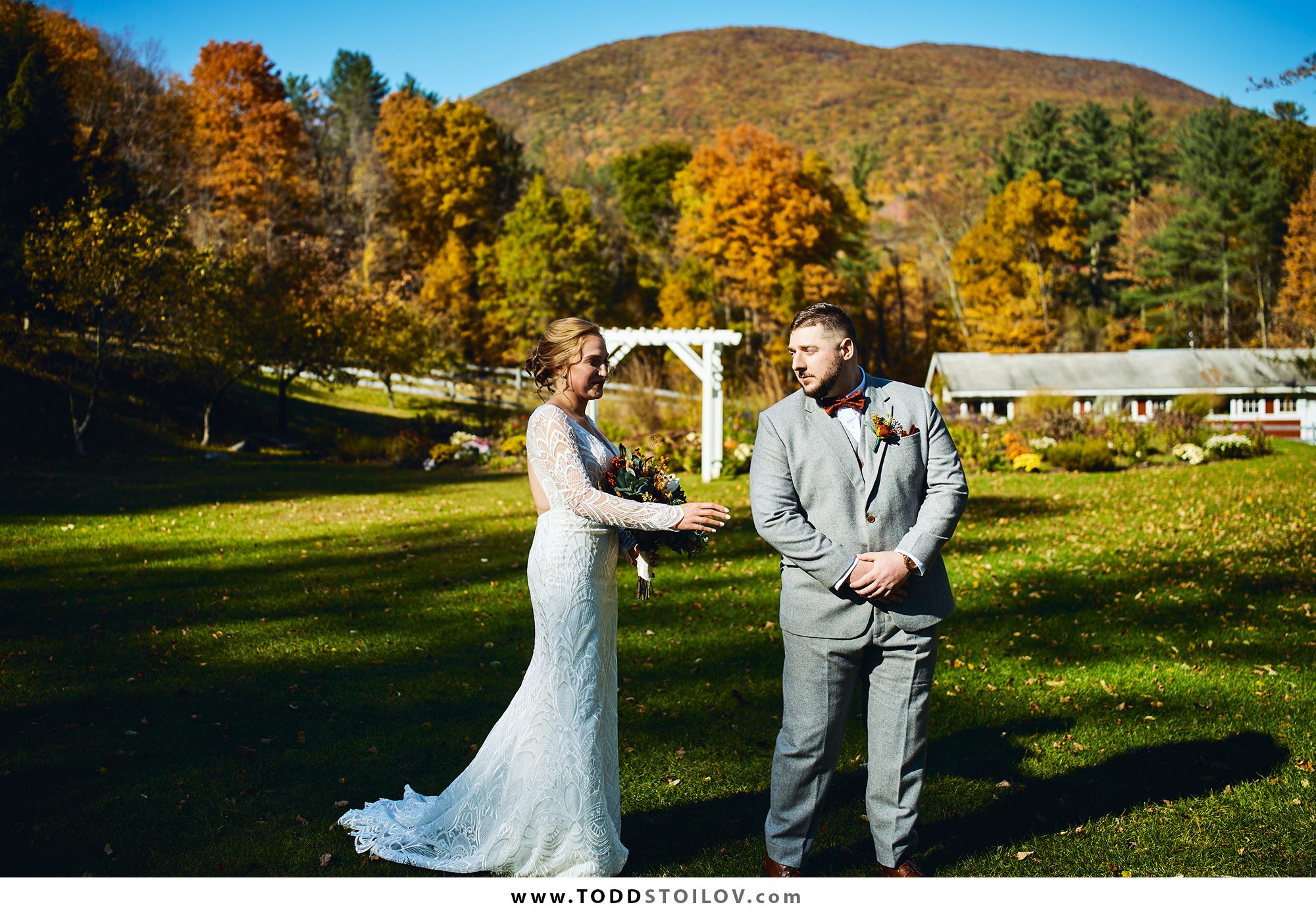 Wedding Photography and Video in Vermont kh 08