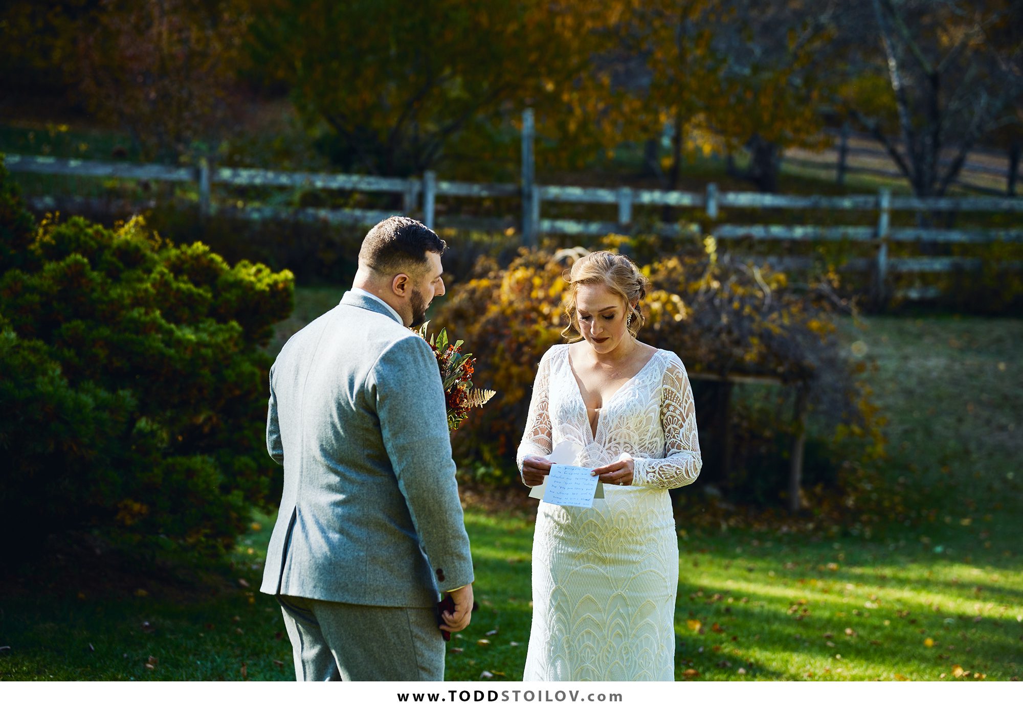 Wedding Photography and Video in Vermont kh 09