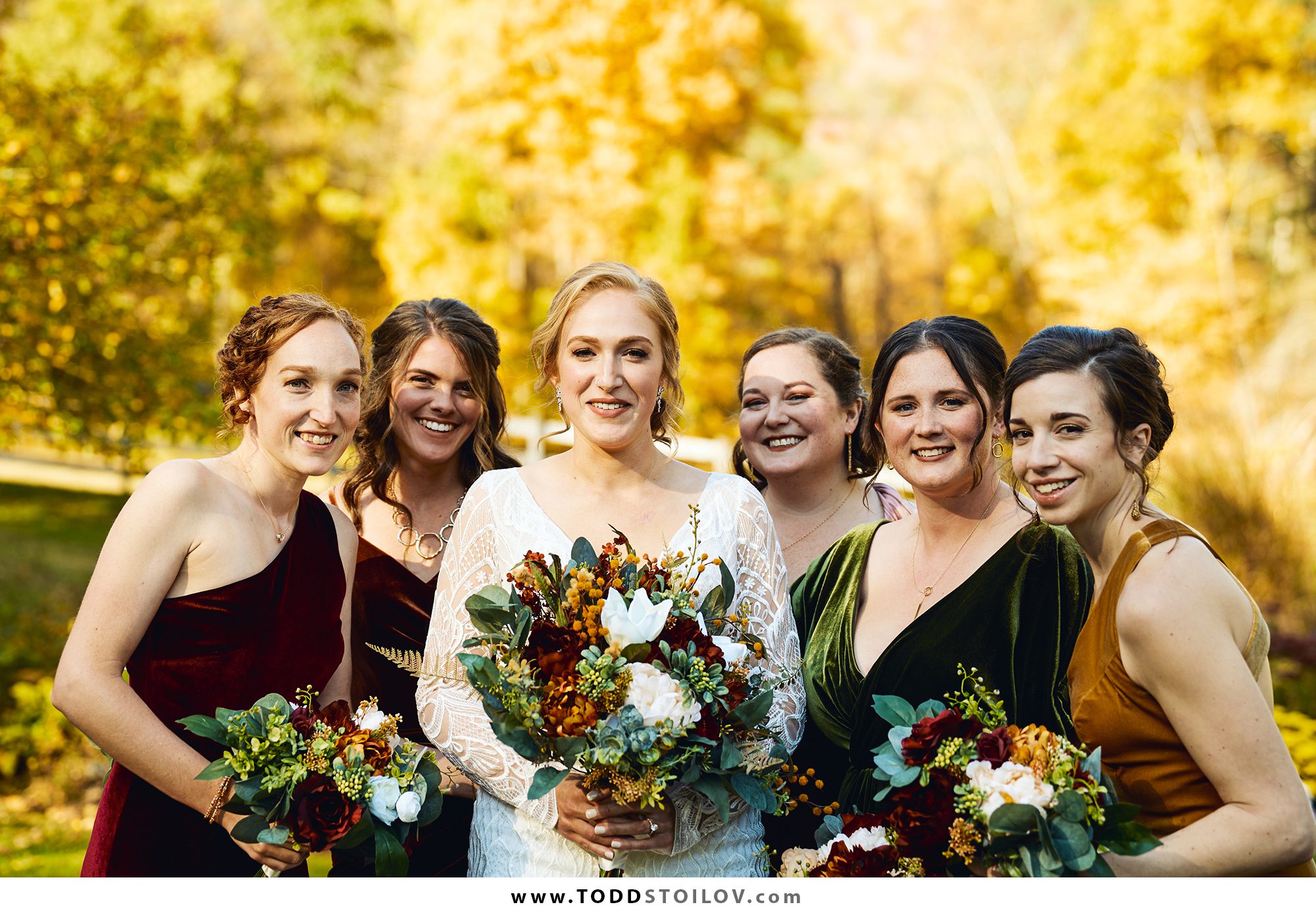 Wedding Photography and Video in Vermont kh 14