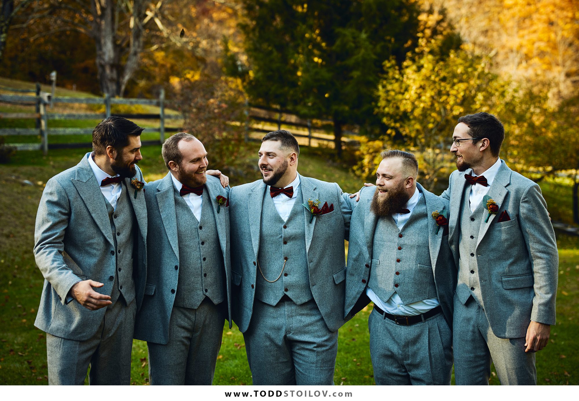 Wedding Photography and Video in Vermont kh 15