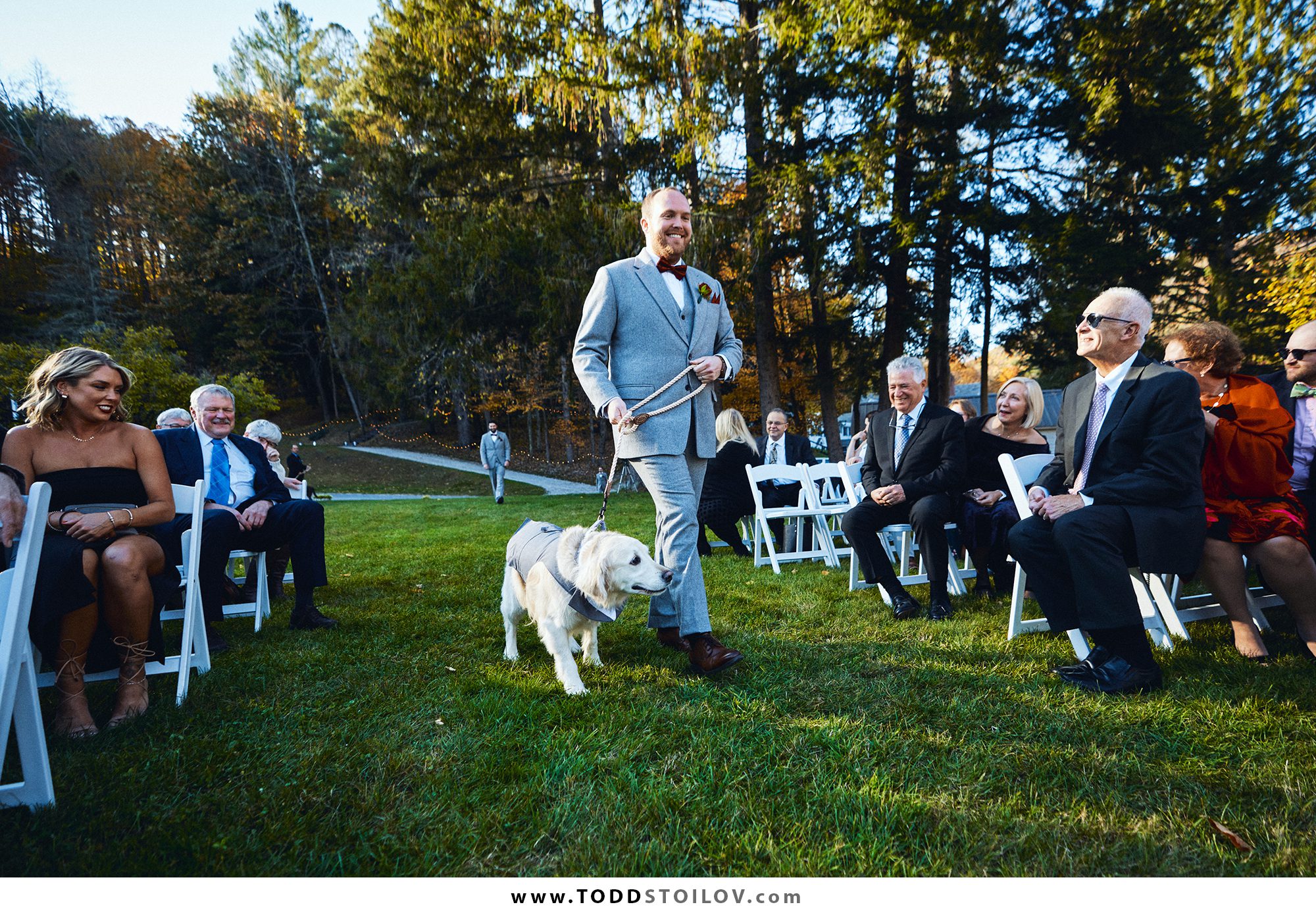 Wedding Photography and Video in Vermont kh 16