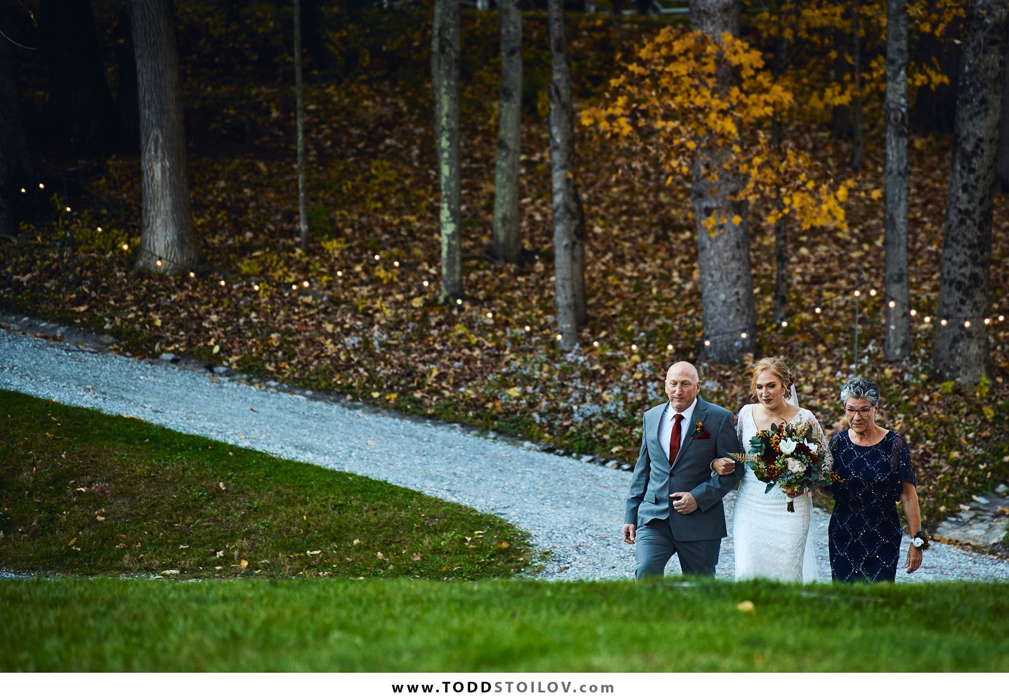 Wedding Photography and Video in Vermont kh 17