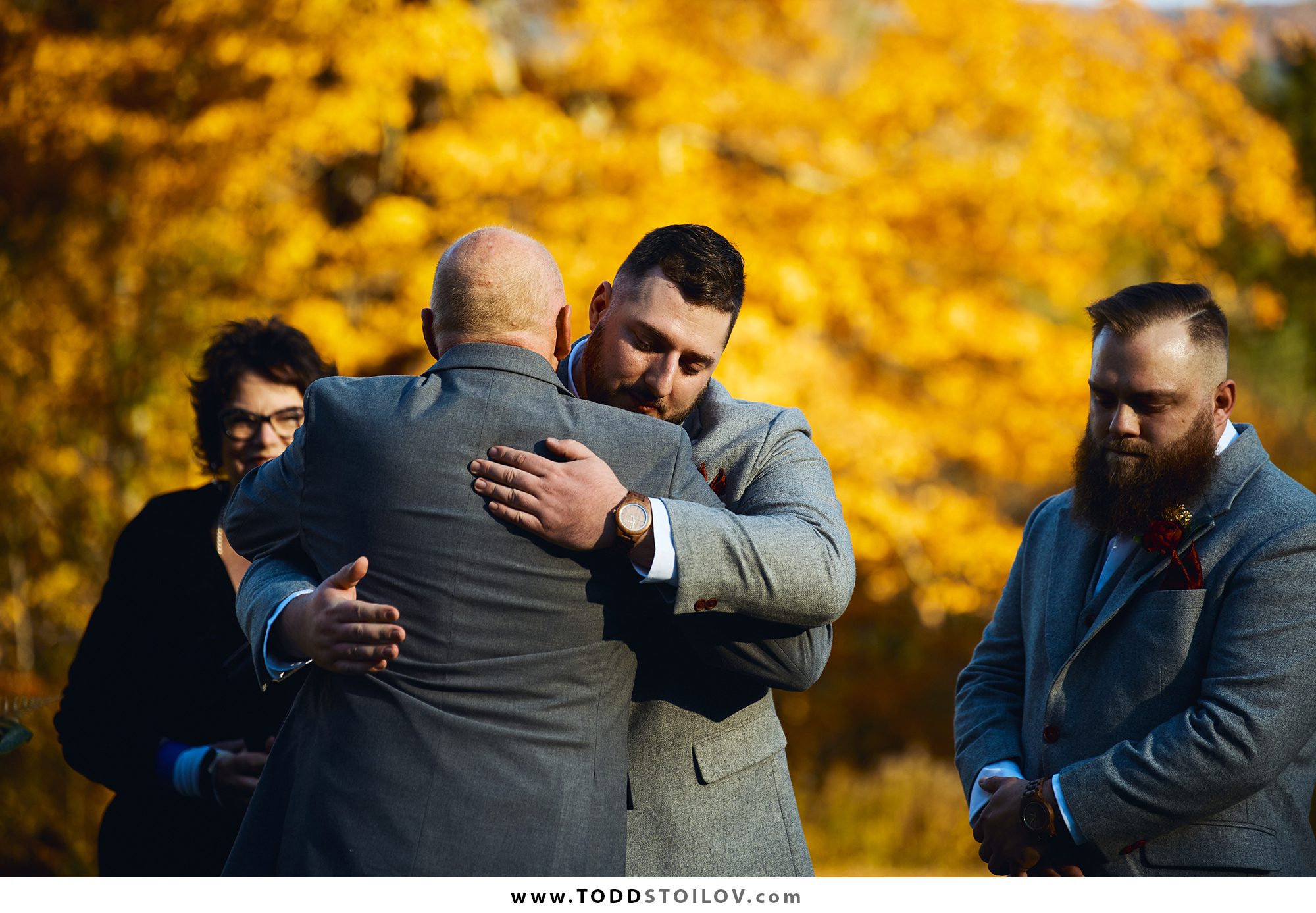 Wedding Photography and Video in Vermont kh 18