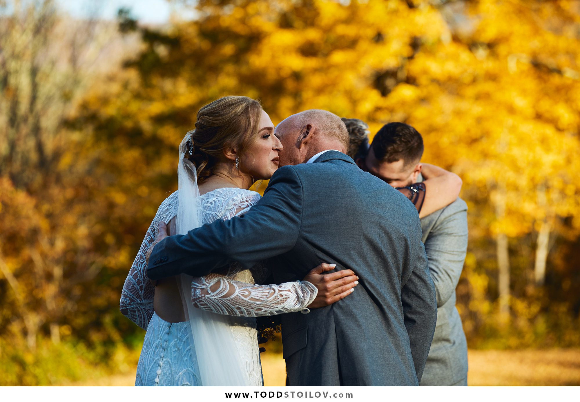 Wedding Photography and Video in Vermont kh 19