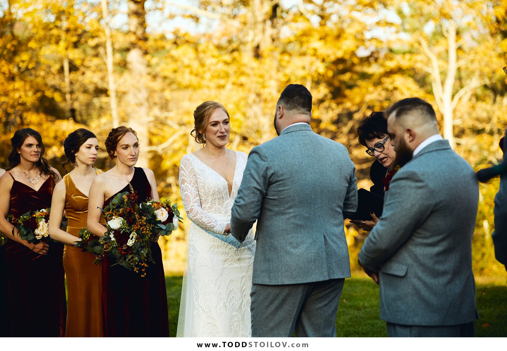 Wedding Photography and Video in Vermont kh 20
