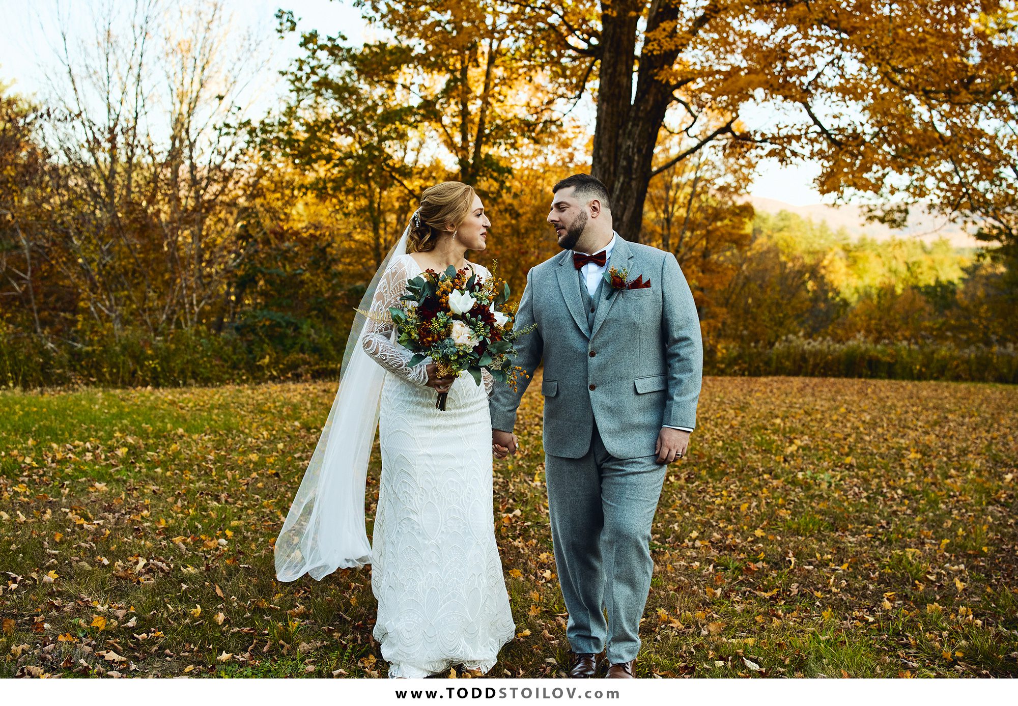 Wedding Photography and Video in Vermont kh 28