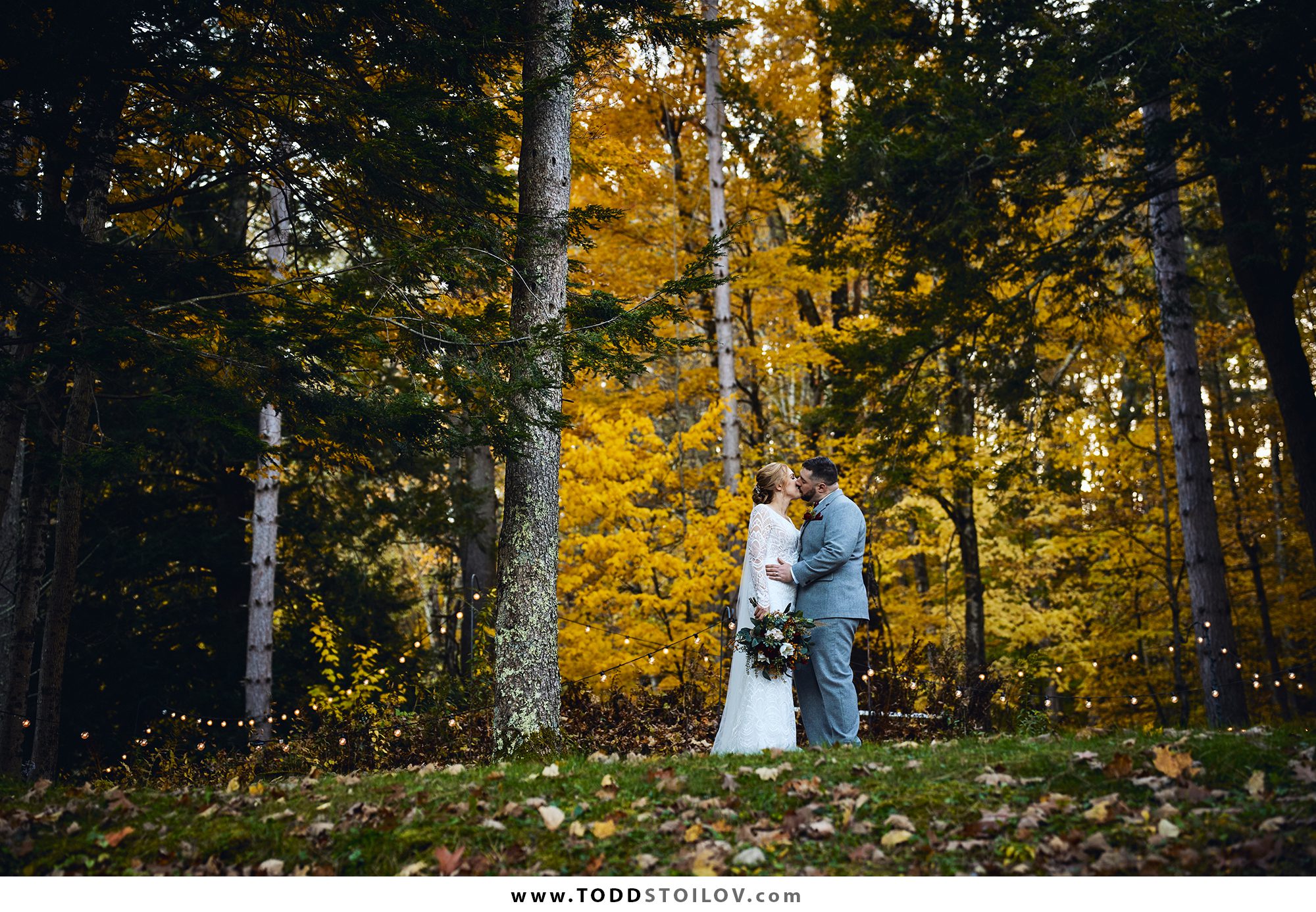 Wedding Photography and Video in Vermont kh 29