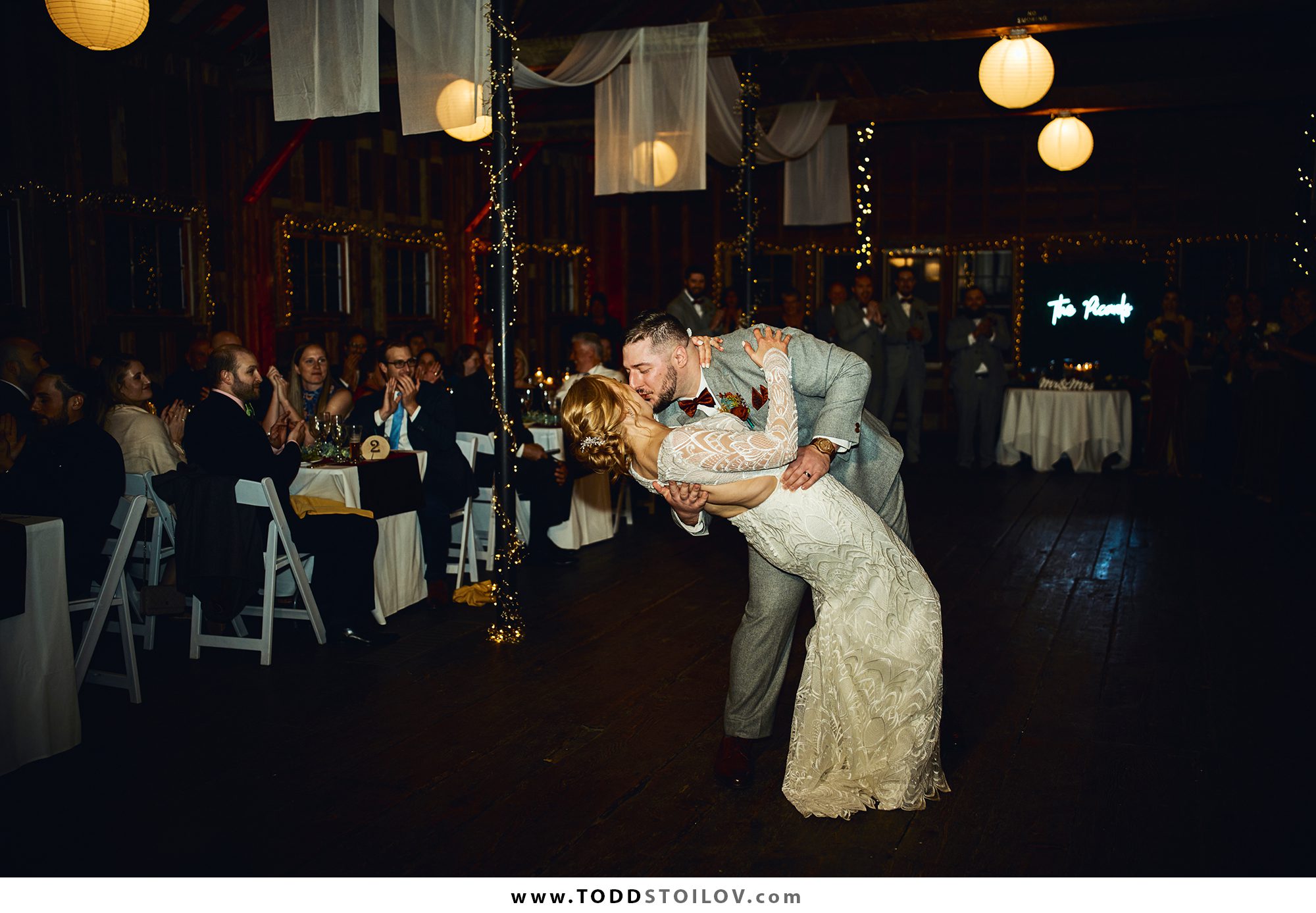 Wedding Photography and Video in Vermont kh 33