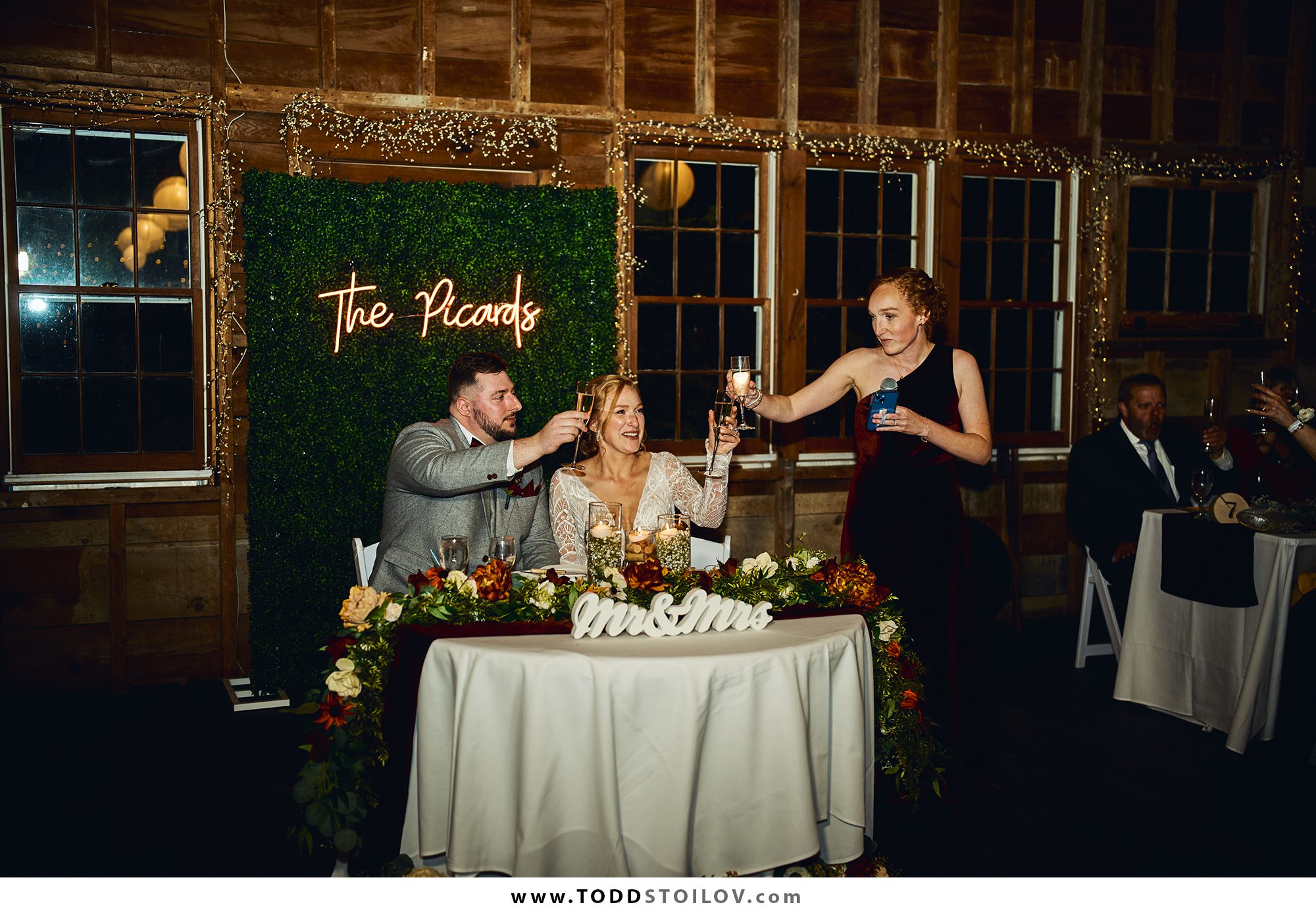 Wedding Photography and Video in Vermont kh 36