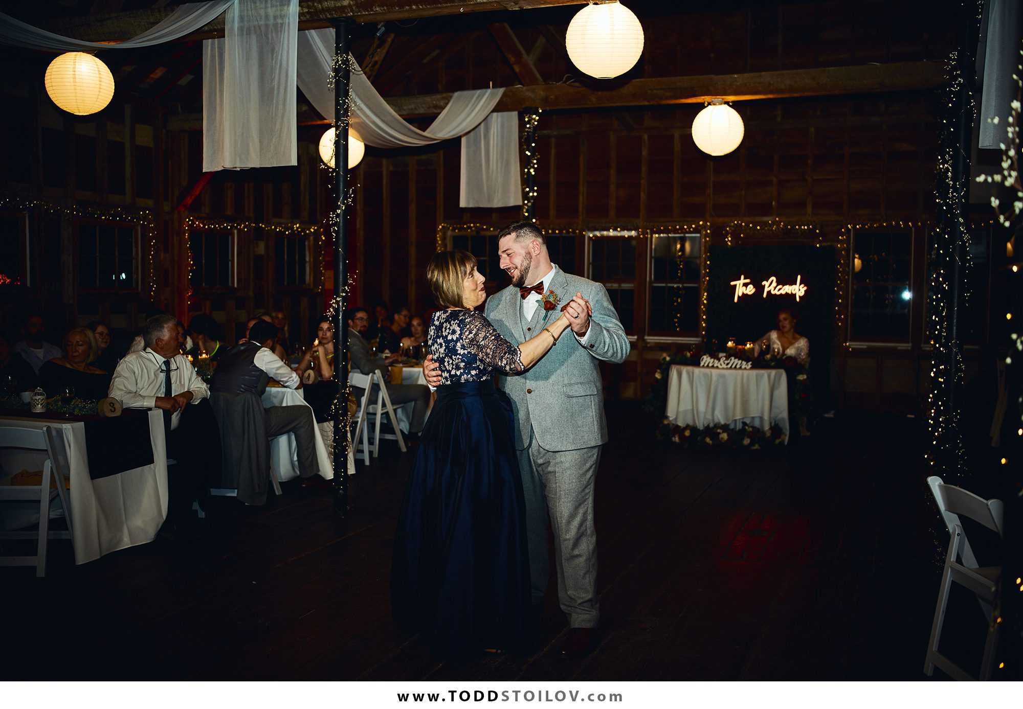 Wedding Photography and Video in Vermont kh 40
