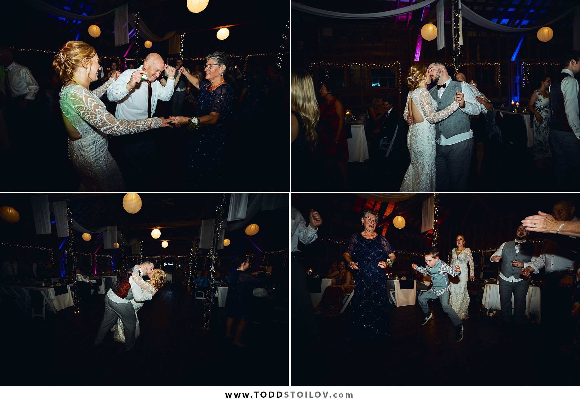 Wedding Photography and Video in Vermont kh 42