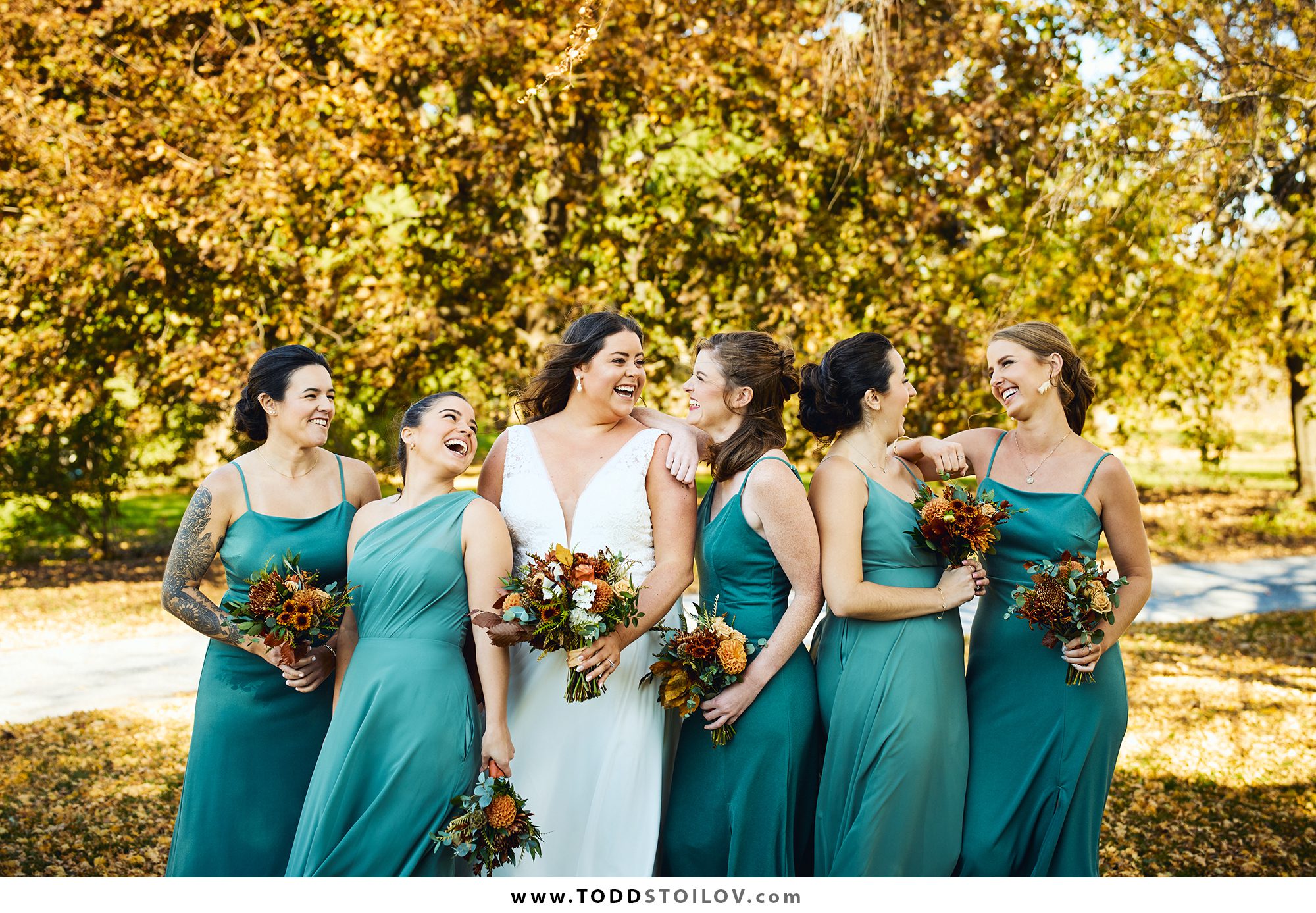 Wedding Photography and Video in Vermont st 08