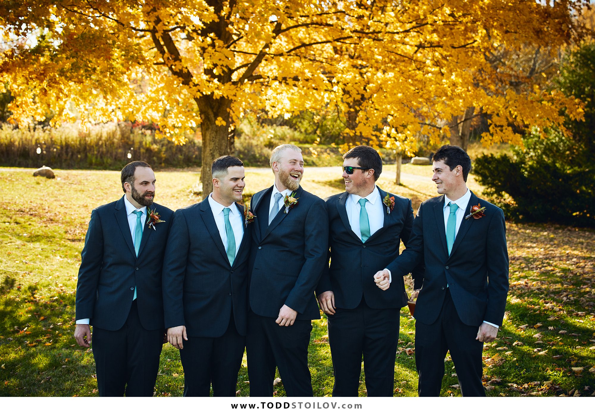 Wedding Photography and Video in Vermont st 09