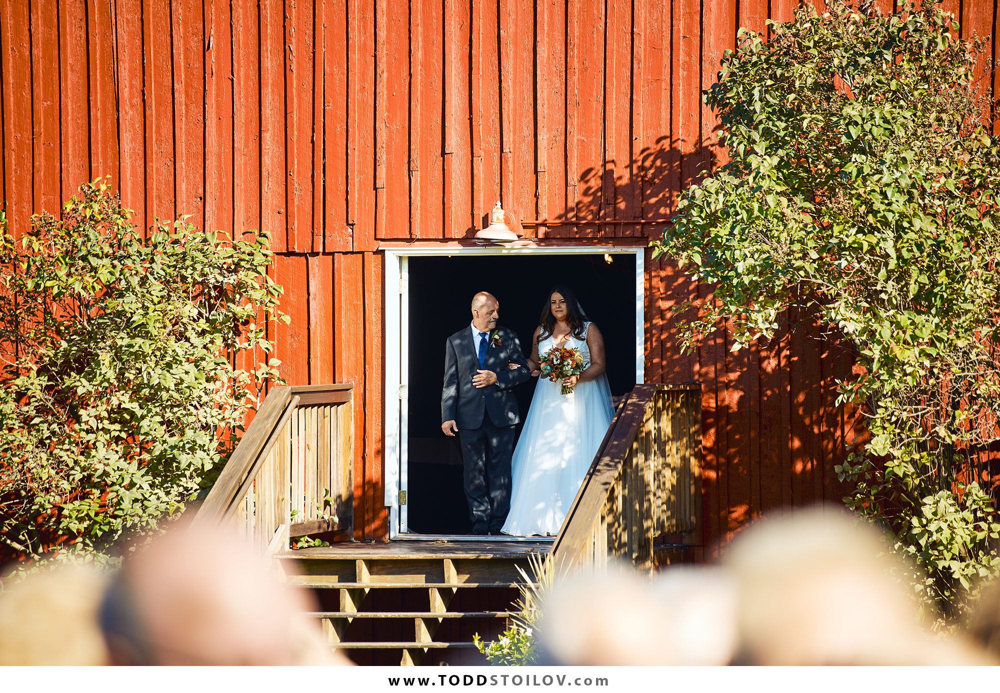 Wedding Photography and Video in Vermont st 12