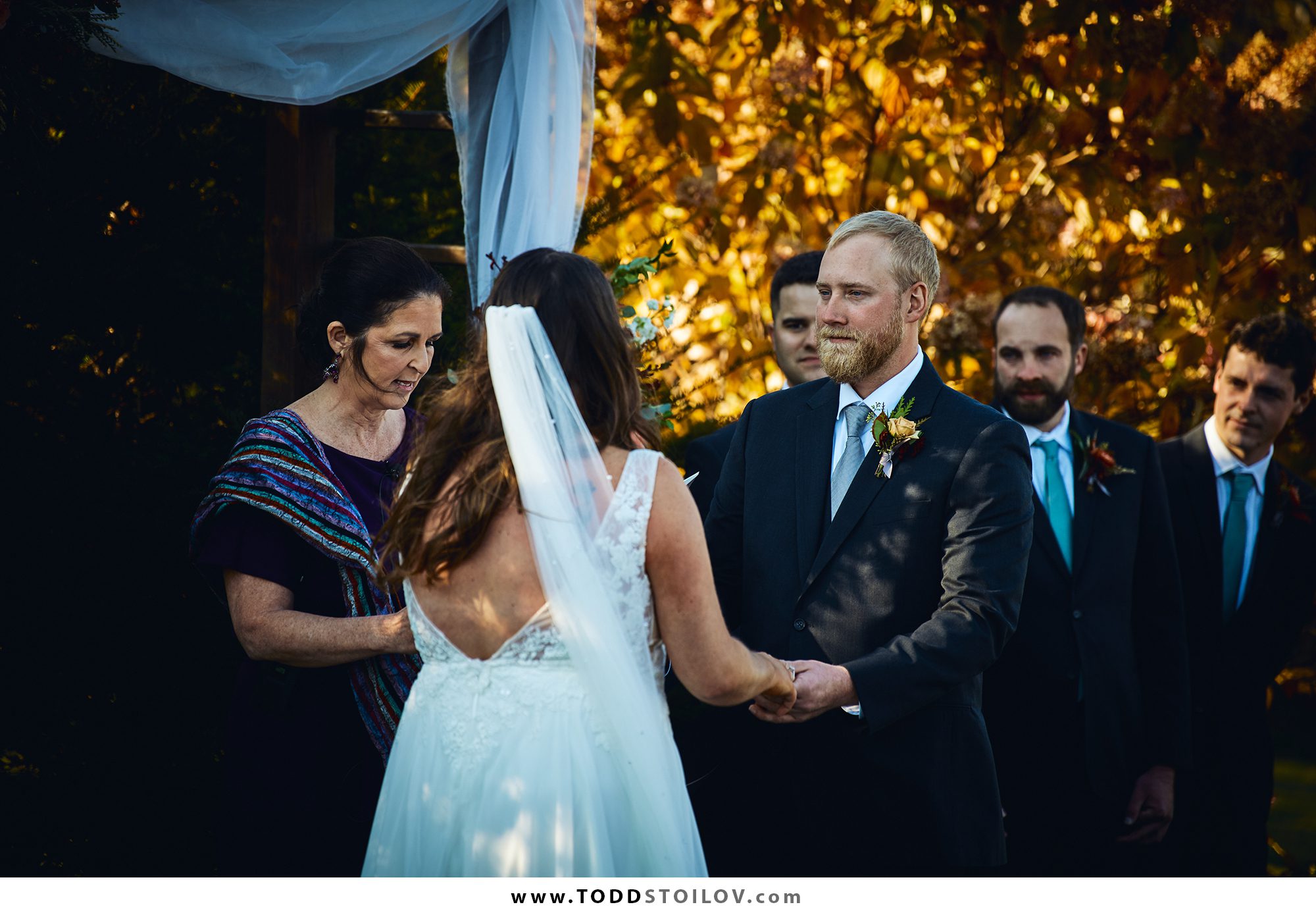 Wedding Photography and Video in Vermont st 14