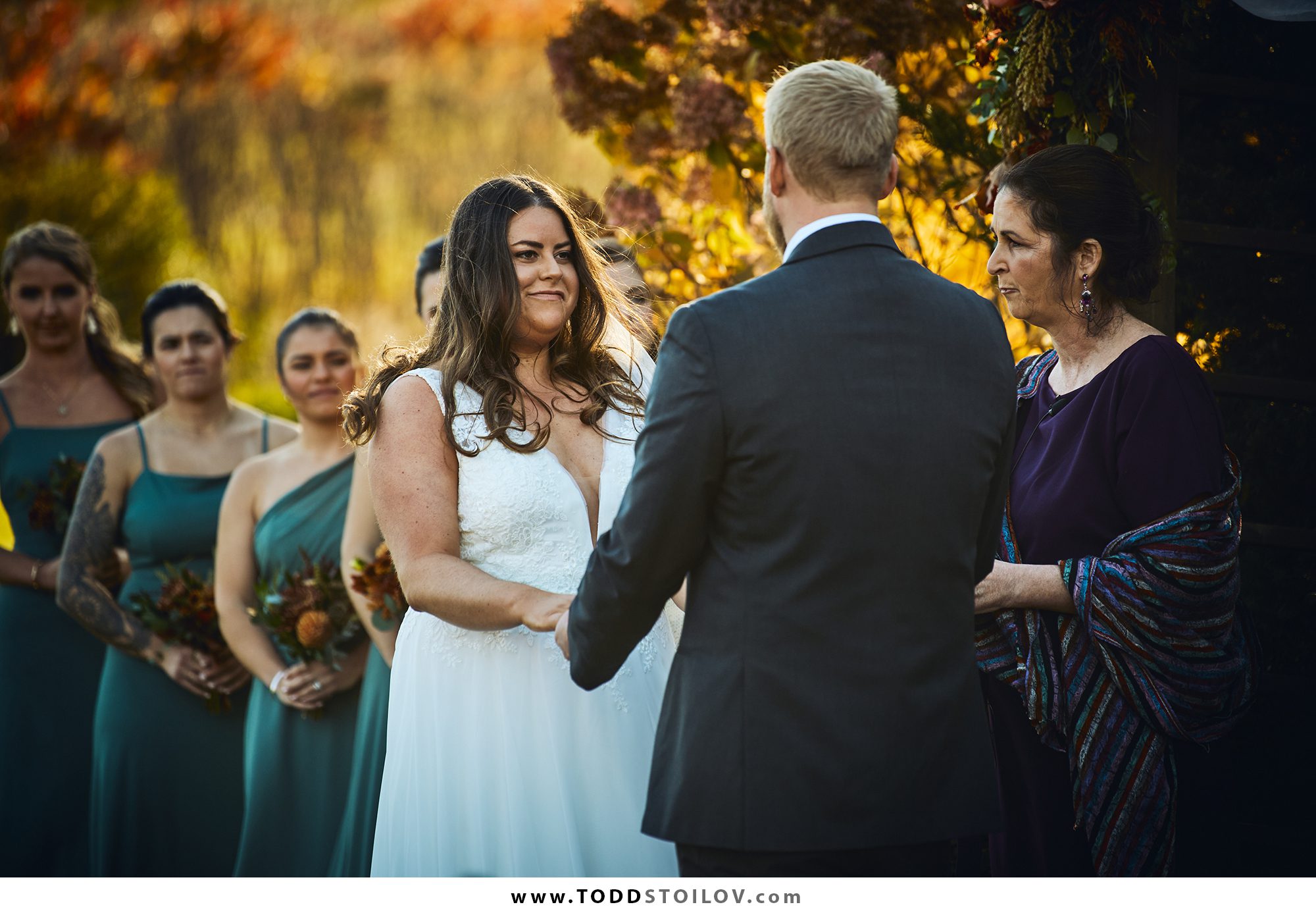 Wedding Photography and Video in Vermont st 15
