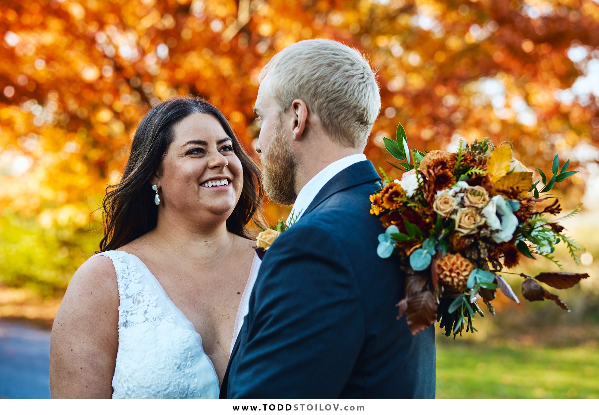 Wedding Photography and Video in Vermont st 20