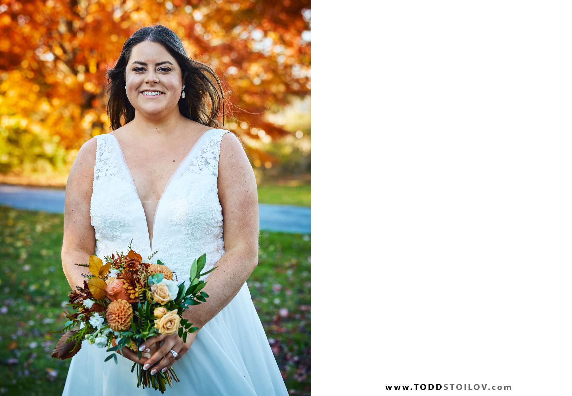 Wedding Photography and Video in Vermont st 22